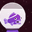 Icon for The monster guts fishing experience