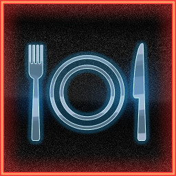 Icon for NO ROOM FOR DESSERT