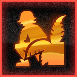 Icon for HIDE AND SEEK MASTER