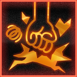 Icon for SHATTERED DREAMS
