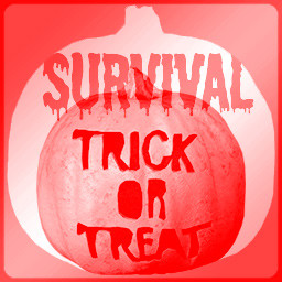 Icon for Survival Map - Manor Entrance