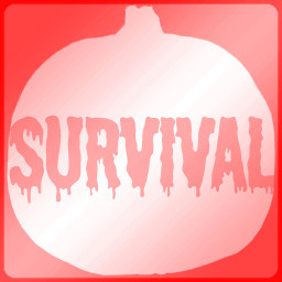 Icon for Survival Map - Abandoned House