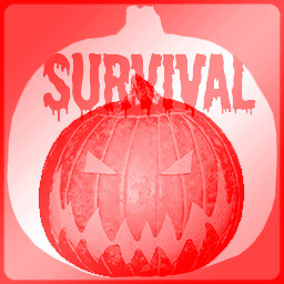 Icon for Survival Map - Cemetery