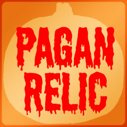 Icon for Pagan Relic