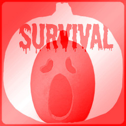 Icon for Survival Map - Mansion