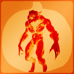 Icon for Werewolf Hunter