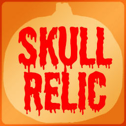 Icon for Skull Relic