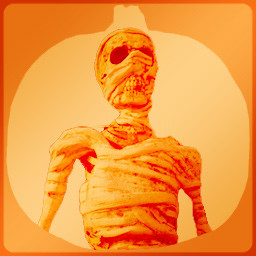 Icon for Mummy Hunter