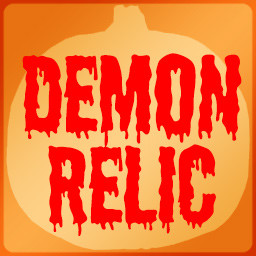 Icon for Relic Demon