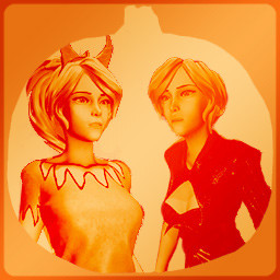 Icon for Trick or treating