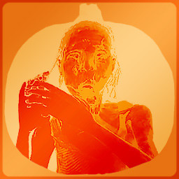 Icon for Mama Ghost Hunter