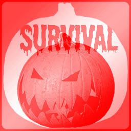 Icon for Survival Map - Forest