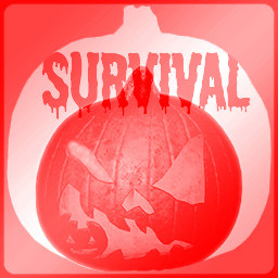 Icon for Survival Map - Barn