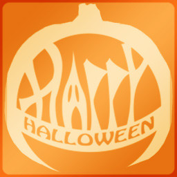 Icon for Happy Halloween