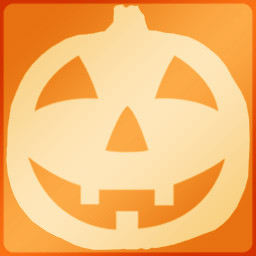 Icon for Cornfields PumpkinHead 