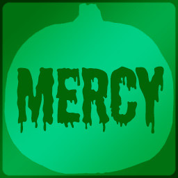 Icon for Mercy Spinner