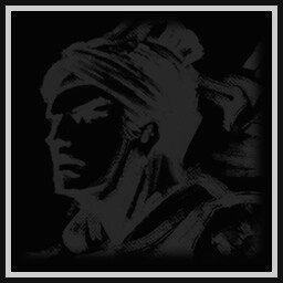 Legen of the Forgotten Solider