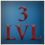 Icon for LVL3