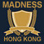 Madness Achievement - Hong Kong