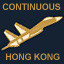 Continuous Play - Hong Kong