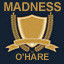 Madness Achievement - O'Hare