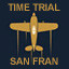 Time Trial - San Francisco