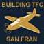 Building Traffic - San Francisco