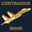 Continuous Play - Miami
