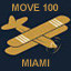Move 100 - Miami
