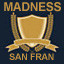 Madness Achievement - San Francisco