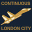 Continuous Play - London City