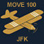 Move 100 - JFK