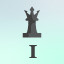 Icon for The Pride and Sorrow of Chess