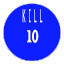 kill 10