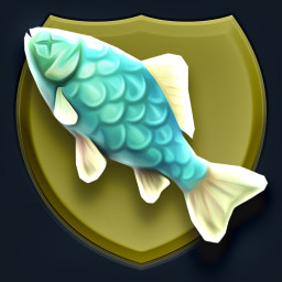 Icon for Fisherman