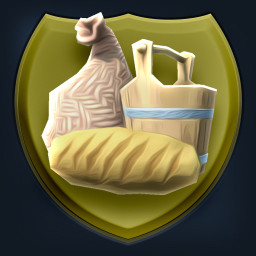 Icon for Artisan Crafter
