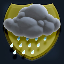 Icon for Weather God
