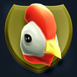 Icon for Chicken Shaker