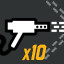 Icon for Sand 10 vehicle parts