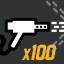 Icon for Sand 100 vehicle parts