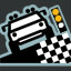 Icon for Finish all race types