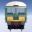 Diesel Railcar Simulator icon