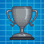 Icon for Silver Trophy