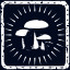 Icon for Mushroom With A View