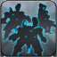Icon for Battle Mech Mania