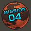 Icon for Grand Canyon of Mars