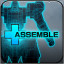 Icon for First Assembly
