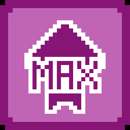 Icon for Maxed Out