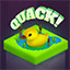 Quack - quack!