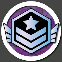 Icon for Diamond Master